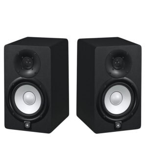 MONITOR DE ESTUDIO YAMAHA HS5