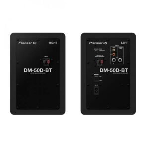 Pioneer DJ DM-50D BT: imagen 2