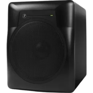 MACKIE MRS10 BAJO PARA ESTUDIO 10''
