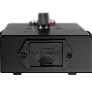 MACKIE MTEST-1 PROBADOR DE CABLES: imagen 4