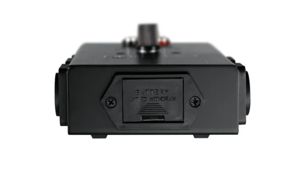 MACKIE MTEST-1 PROBADOR DE CABLES