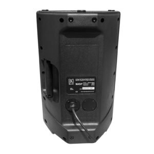 Cabina pasiva N10F: imagen 2