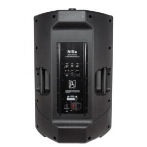 Cabina Activa N15A: imagen 2