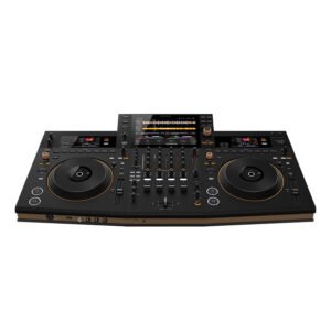 PIONEER OPUS QUAD Sistema DJ todo en Uno 4 Canales para Recordbox y Serato: imagen 2
