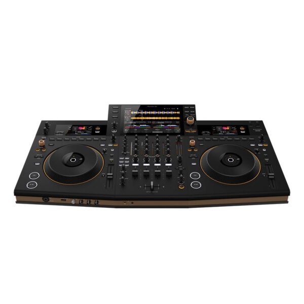 PIONEER OPUS QUAD Sistema DJ todo en Uno 4 Canales para Recordbox y Serato