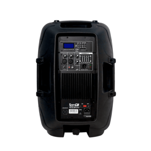 Altavoz de 12" PB12EMP3SYS: imagen 2