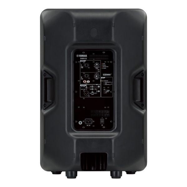 Cabina activa Yamaha DBR15