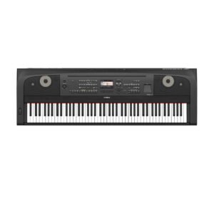 Piano Yamaha DGX670