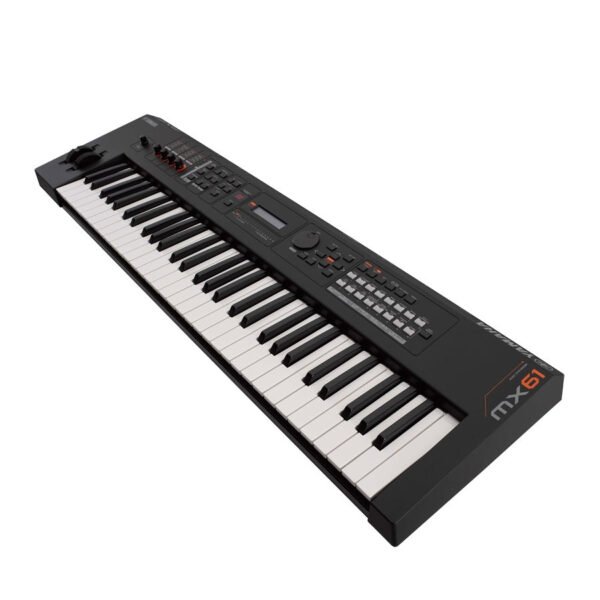 Yamaha MX61BK