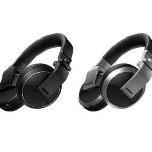 Audífonos Pioneer HDJ‑X5 – Sonido Profesional y Confort Inteligente: imagen 2