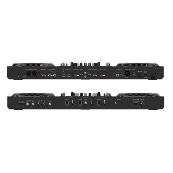 Controlador DDJ REV7 pioneer