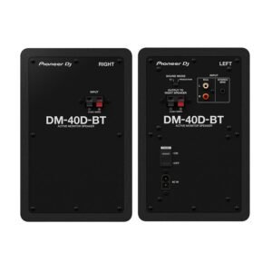 Monitores DM40DBT: imagen 2