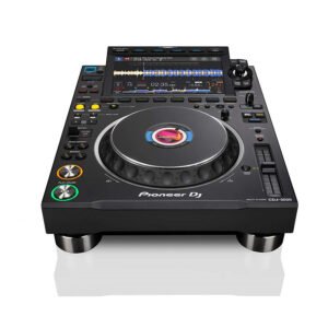 CDJ-3000 PIONEER DJ: imagen 2