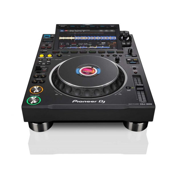 CDJ-3000 PIONEER DJ