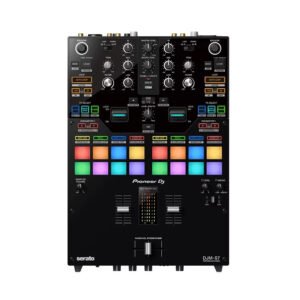 Mezclador Pioneer DJ DJM-S7