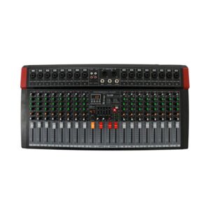 Mezclador prodj 16ch PM160K