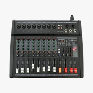 Mezclador prodj PM80s