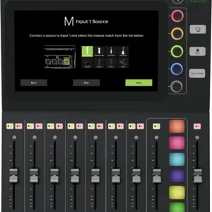 MACKIE DLZ CREATOR: imagen 2