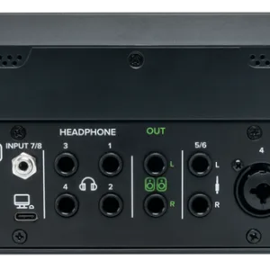 MACKIE DLZ CREATOR: imagen 4