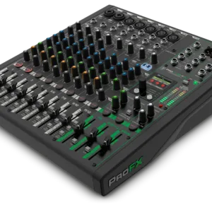 MACKIE PROFX12V3+: imagen 2