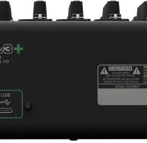 MACKIE PROFX12V3+: imagen 3