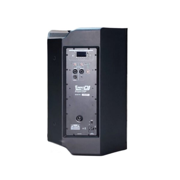 ALTAVOZ AMPLIFICADO P15AH-DSP