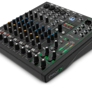 MACKIE PROFX10V3+: imagen 2