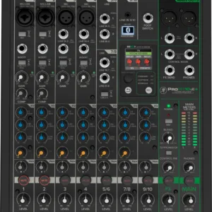 MACKIE PROFX10V3+