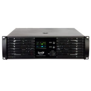 PRO DJ PVP‑11.2 – Amplificador de potencia profesional