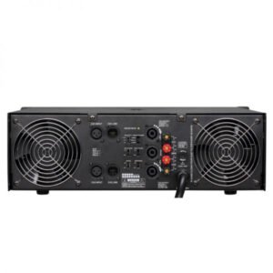 PRO DJ PVP‑11.2 – Amplificador de potencia profesional: imagen 2