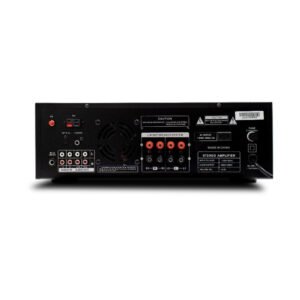 Amplificador Ra1500 de prodj: imagen 2