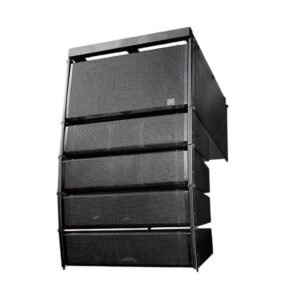 Sistema line array Activo R4R8