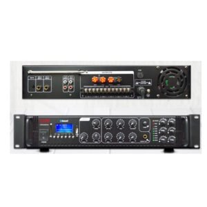 Amplificador de Audio ST1000BC