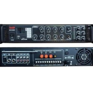 Amplificador prodj ST2120