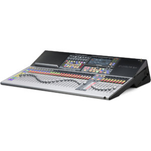 MIXER DIGITAL PRESONUS STUDIOLIVE 32S DE 32 CANALES