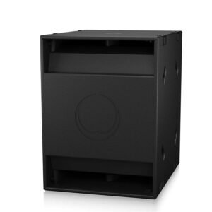 TURBOSOUND NuQ118B-AN