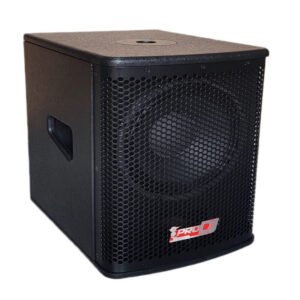 Subwoofer activo de 12" WSF12SA