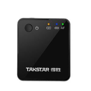 Takstar Wireless v1 Micrófono Inalámbrico: imagen 2
