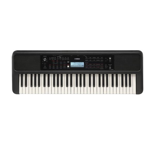 Teclado PSRE383 yamaha REF. PSRE383