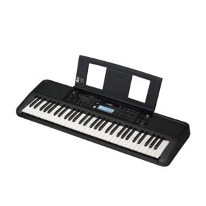 Teclado PSRE383 yamaha REF. PSRE383
