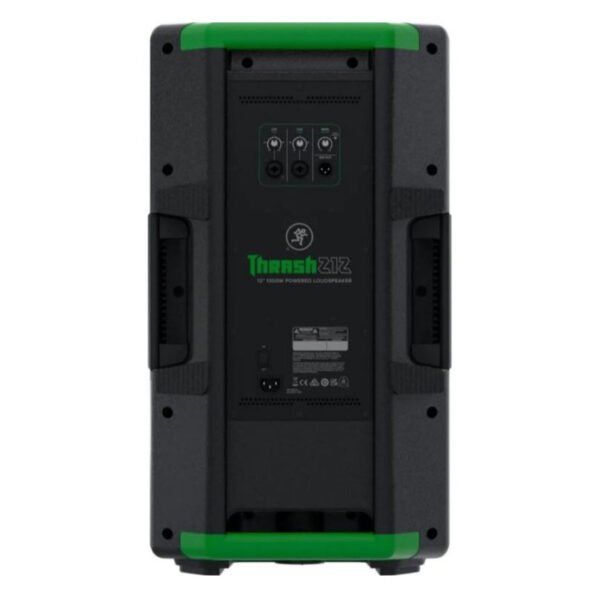 Cabina activa de 12" Mackie TRASH212