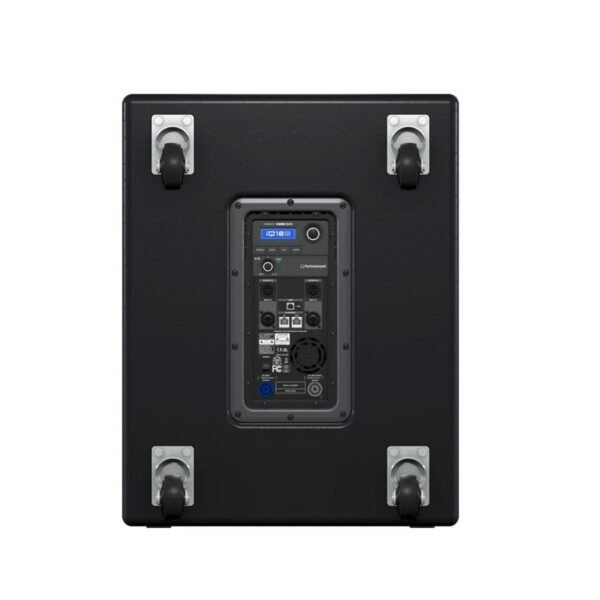 Bajo activo IQ18B turbosound