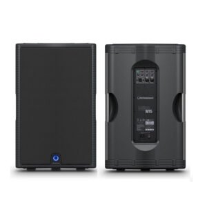 Cabina activa de 15" Turbosound M15