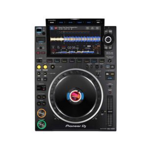 CDJ-3000 PIONEER DJ