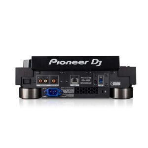 CDJ-3000 PIONEER DJ: imagen 3