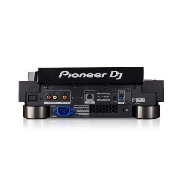 CDJ-3000 PIONEER DJ