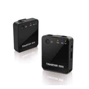 Takstar Wireless v1 Micrófono Inalámbrico