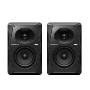 Juego de monitores Pioneer VM50