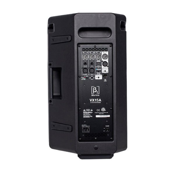 Altavoz VX15A BETA THREE