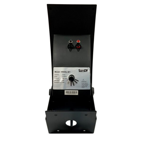 Juego de Parlantes ambientales prodj WS50JBT